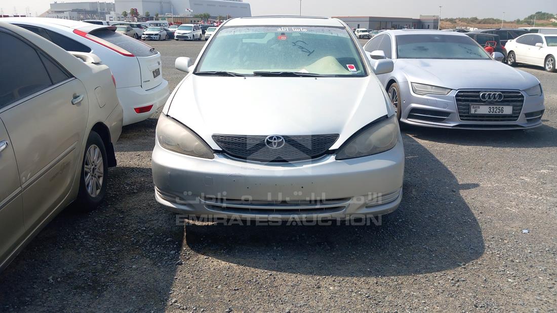 Photo 1 VIN: 4T1BE32KX2U116873 - TOYOTA CAMRY 