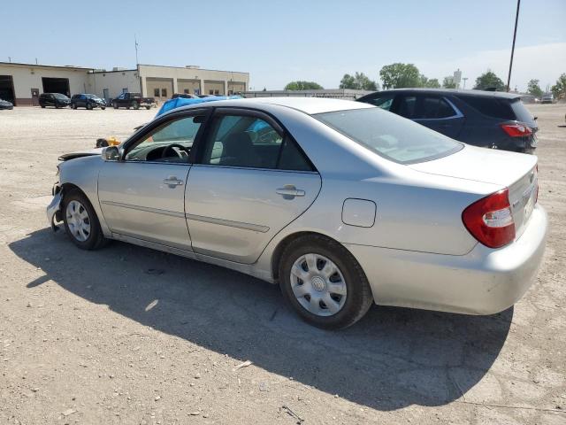 Photo 1 VIN: 4T1BE32KX2U510857 - TOYOTA CAMRY 