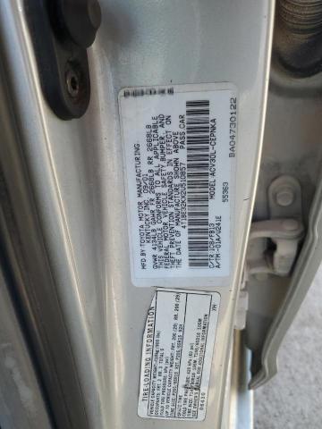 Photo 11 VIN: 4T1BE32KX2U510857 - TOYOTA CAMRY 