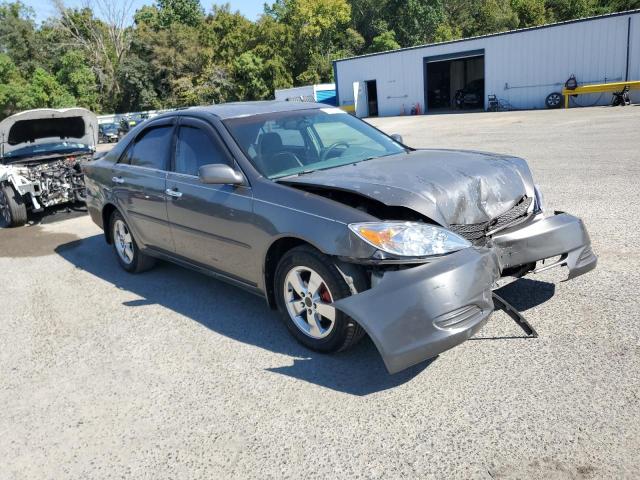 Photo 3 VIN: 4T1BE32KX2U526539 - TOYOTA CAMRY LE 