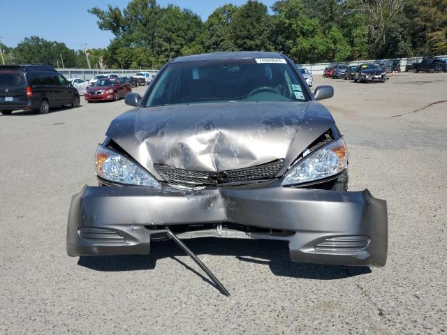 Photo 4 VIN: 4T1BE32KX2U526539 - TOYOTA CAMRY LE 