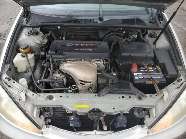 Photo 10 VIN: 4T1BE32KX2U537220 - TOYOTA CAMRY 