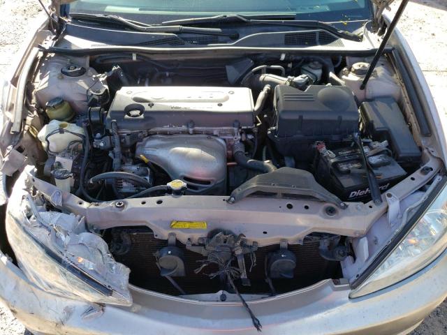 Photo 10 VIN: 4T1BE32KX2U538772 - TOYOTA CAMRY LE 