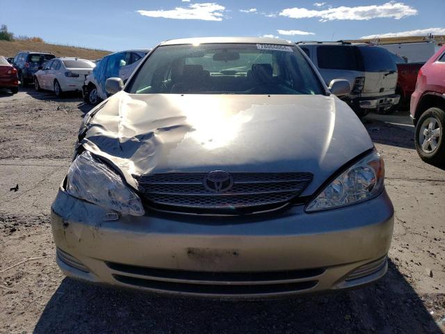 Photo 4 VIN: 4T1BE32KX2U538772 - TOYOTA CAMRY LE 