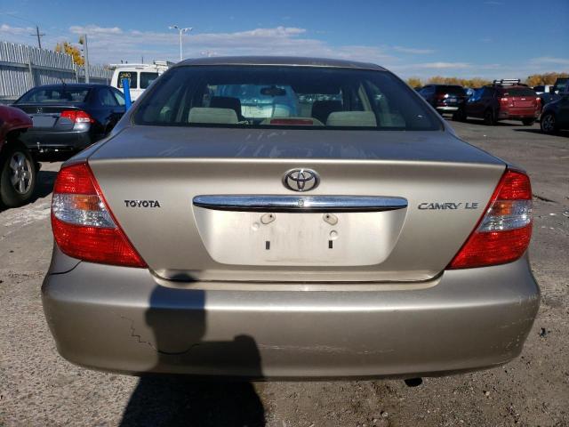 Photo 5 VIN: 4T1BE32KX2U538772 - TOYOTA CAMRY LE 