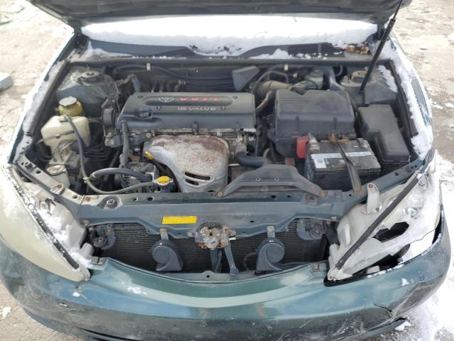 Photo 10 VIN: 4T1BE32KX2U553059 - TOYOTA CAMRY 