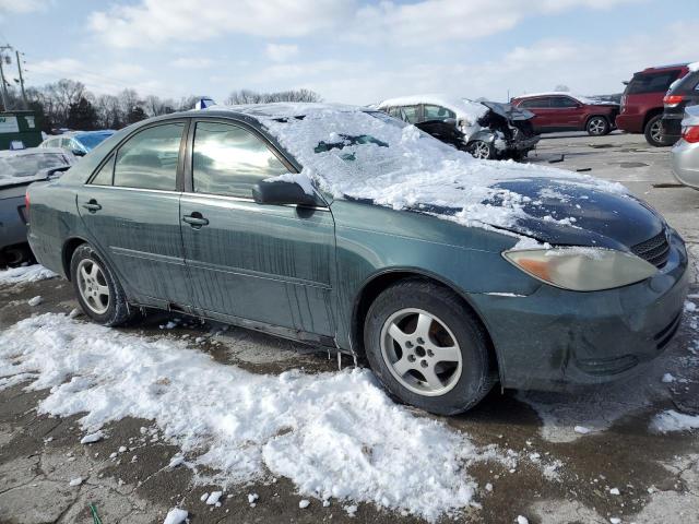 Photo 3 VIN: 4T1BE32KX2U553059 - TOYOTA CAMRY 