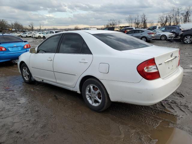 Photo 1 VIN: 4T1BE32KX2U557418 - TOYOTA CAMRY 