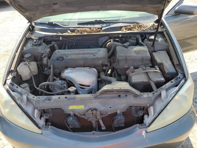 Photo 10 VIN: 4T1BE32KX2U570816 - TOYOTA CAMRY LE 