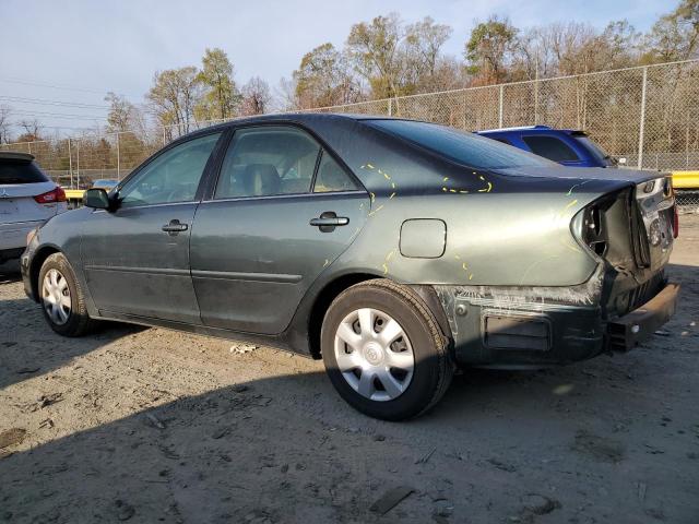 Photo 1 VIN: 4T1BE32KX2U581444 - TOYOTA CAMRY LE 