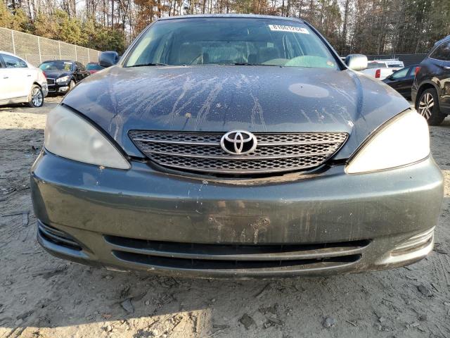 Photo 4 VIN: 4T1BE32KX2U581444 - TOYOTA CAMRY LE 