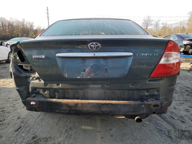 Photo 5 VIN: 4T1BE32KX2U581444 - TOYOTA CAMRY LE 