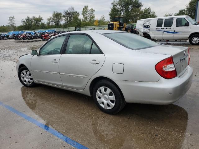 Photo 1 VIN: 4T1BE32KX2U600543 - TOYOTA CAMRY LE 