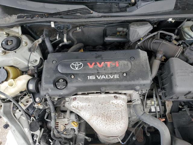 Photo 10 VIN: 4T1BE32KX2U600543 - TOYOTA CAMRY LE 