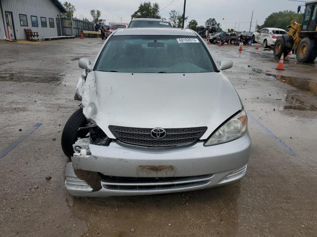 Photo 4 VIN: 4T1BE32KX2U600543 - TOYOTA CAMRY LE 