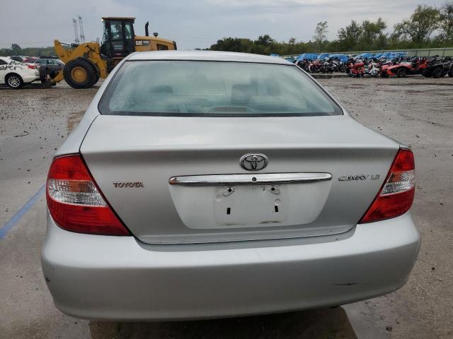 Photo 5 VIN: 4T1BE32KX2U600543 - TOYOTA CAMRY LE 