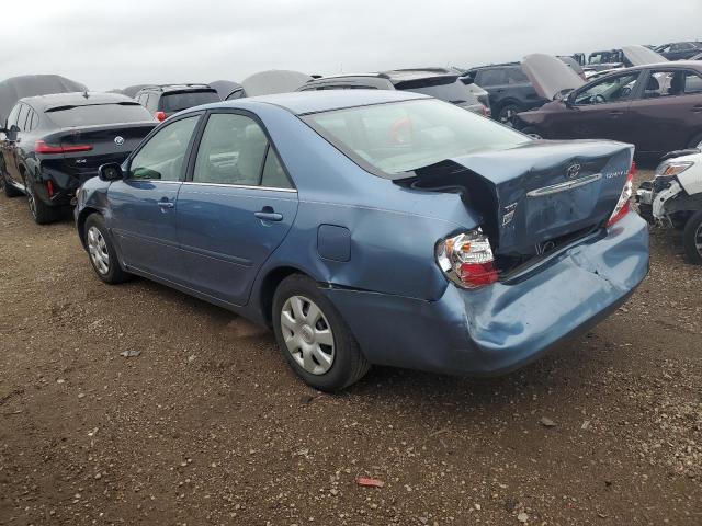 Photo 1 VIN: 4T1BE32KX2U613650 - TOYOTA CAMRY LE 