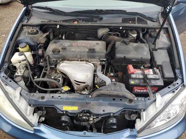 Photo 10 VIN: 4T1BE32KX2U613650 - TOYOTA CAMRY LE 