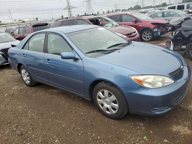 Photo 3 VIN: 4T1BE32KX2U613650 - TOYOTA CAMRY LE 