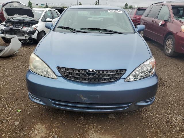 Photo 4 VIN: 4T1BE32KX2U613650 - TOYOTA CAMRY LE 