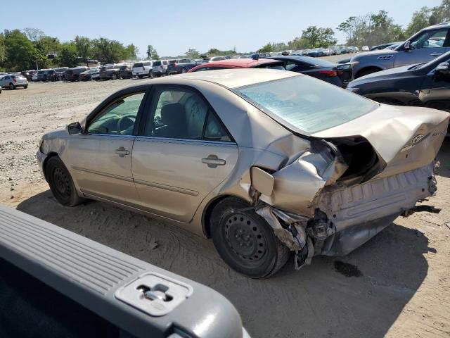 Photo 1 VIN: 4T1BE32KX2U617715 - TOYOTA CAMRY LE 