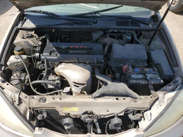 Photo 10 VIN: 4T1BE32KX2U617715 - TOYOTA CAMRY LE 