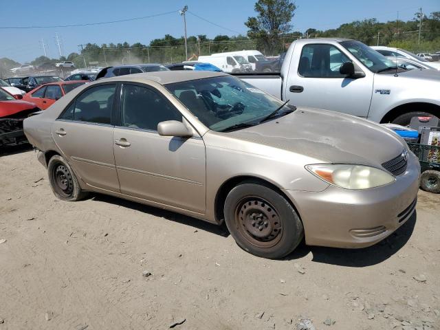 Photo 3 VIN: 4T1BE32KX2U617715 - TOYOTA CAMRY LE 