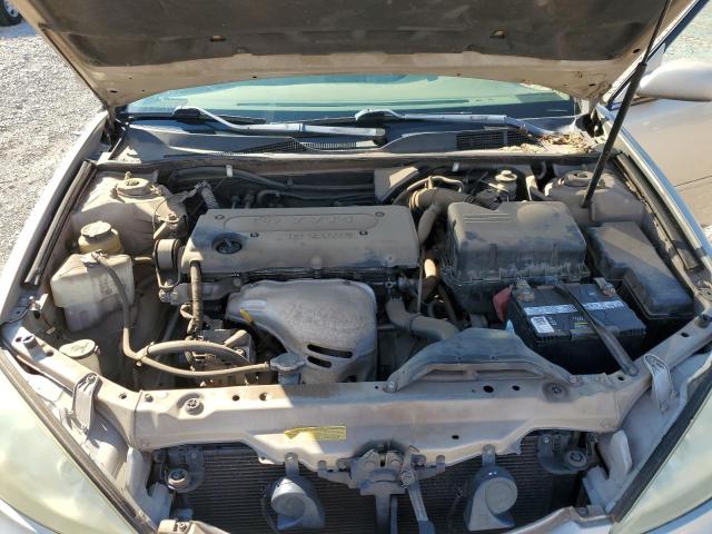 Photo 10 VIN: 4T1BE32KX3U140463 - TOYOTA CAMRY 