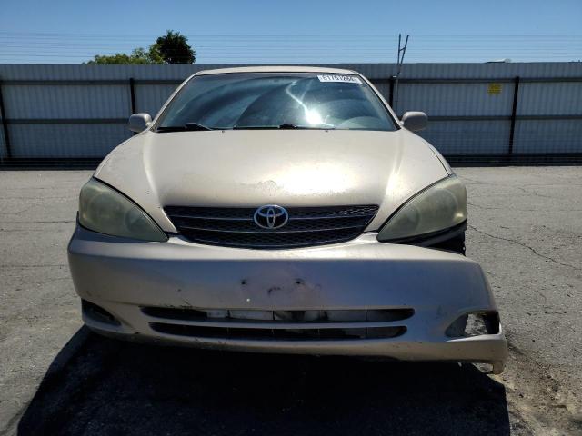 Photo 4 VIN: 4T1BE32KX3U153892 - TOYOTA CAMRY 