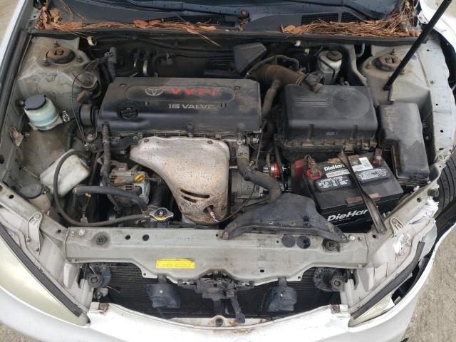 Photo 10 VIN: 4T1BE32KX3U203643 - TOYOTA CAMRY 