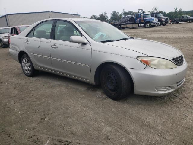 Photo 3 VIN: 4T1BE32KX3U203643 - TOYOTA CAMRY 