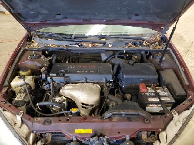 Photo 10 VIN: 4T1BE32KX3U238649 - TOYOTA CAMRY 