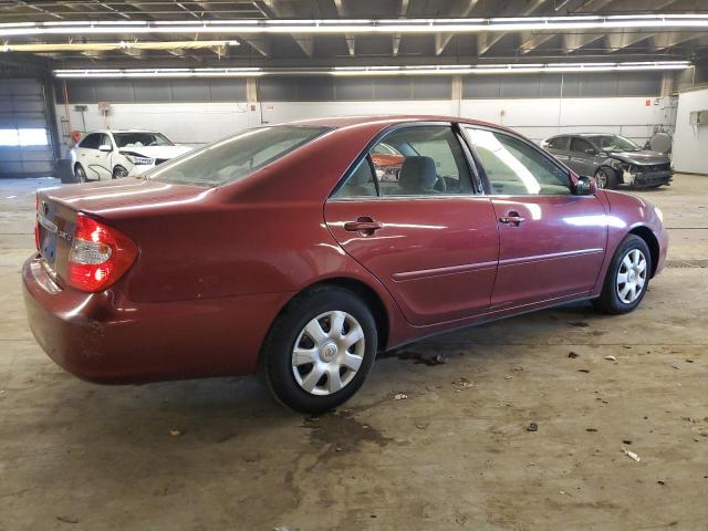 Photo 2 VIN: 4T1BE32KX3U238649 - TOYOTA CAMRY 