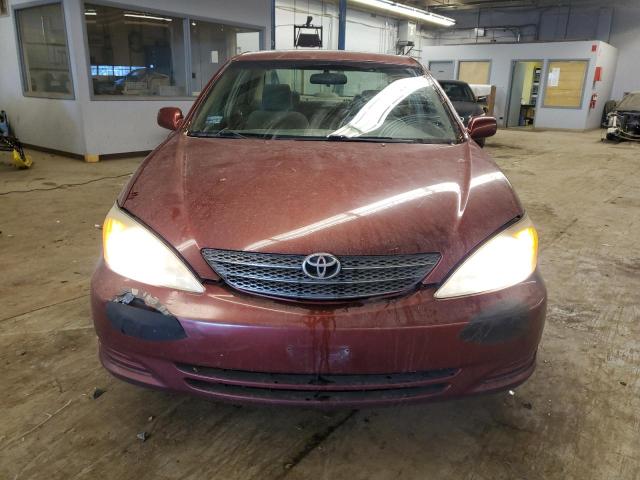 Photo 4 VIN: 4T1BE32KX3U238649 - TOYOTA CAMRY 