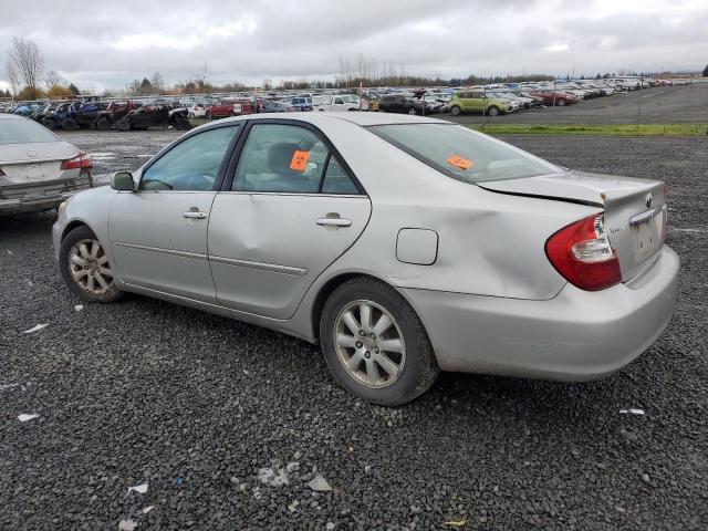 Photo 1 VIN: 4T1BE32KX3U246847 - TOYOTA CAMRY 