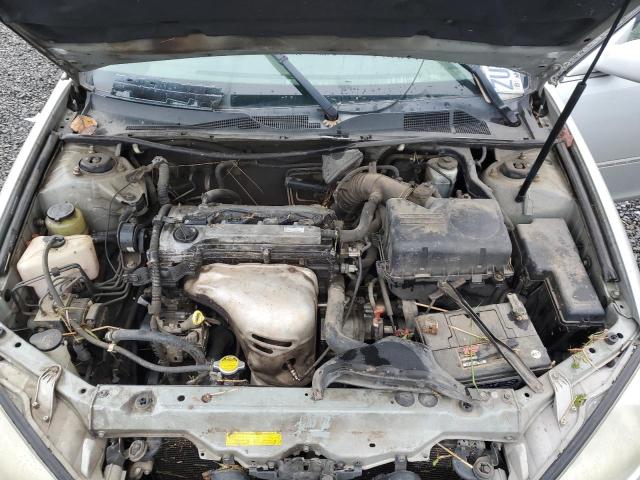 Photo 10 VIN: 4T1BE32KX3U246847 - TOYOTA CAMRY 