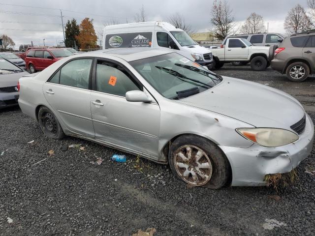 Photo 3 VIN: 4T1BE32KX3U246847 - TOYOTA CAMRY 