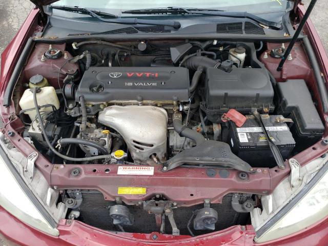 Photo 10 VIN: 4T1BE32KX3U250932 - TOYOTA CAMRY LE 