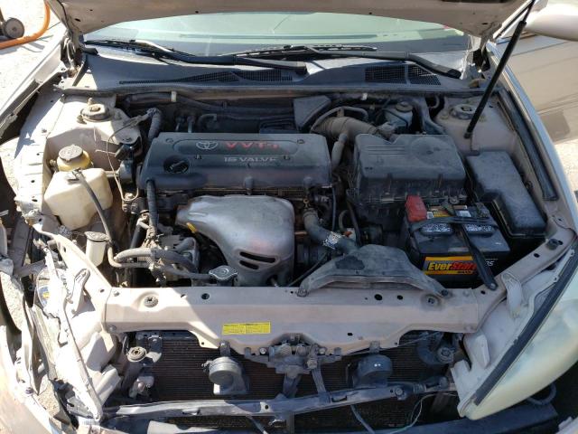 Photo 10 VIN: 4T1BE32KX3U645208 - TOYOTA CAMRY 