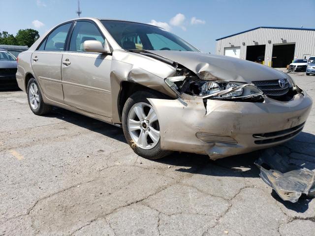 Photo 3 VIN: 4T1BE32KX3U645208 - TOYOTA CAMRY 