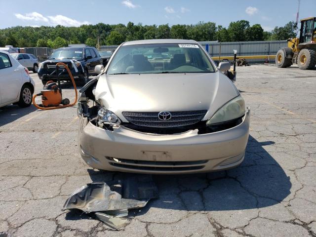 Photo 4 VIN: 4T1BE32KX3U645208 - TOYOTA CAMRY 