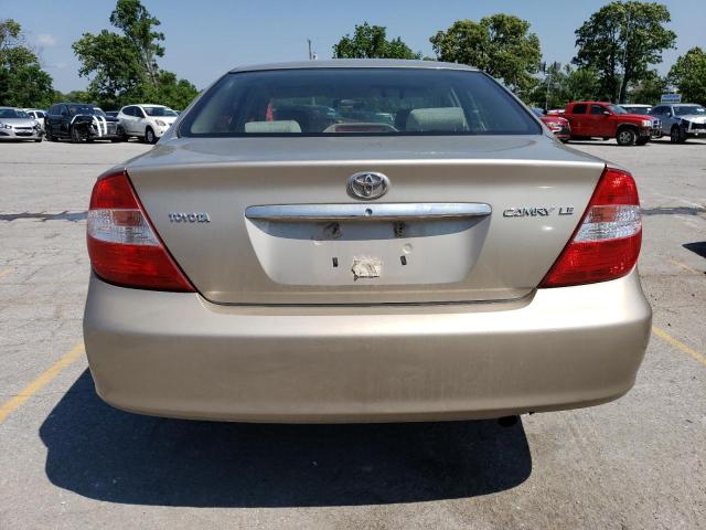 Photo 5 VIN: 4T1BE32KX3U645208 - TOYOTA CAMRY 