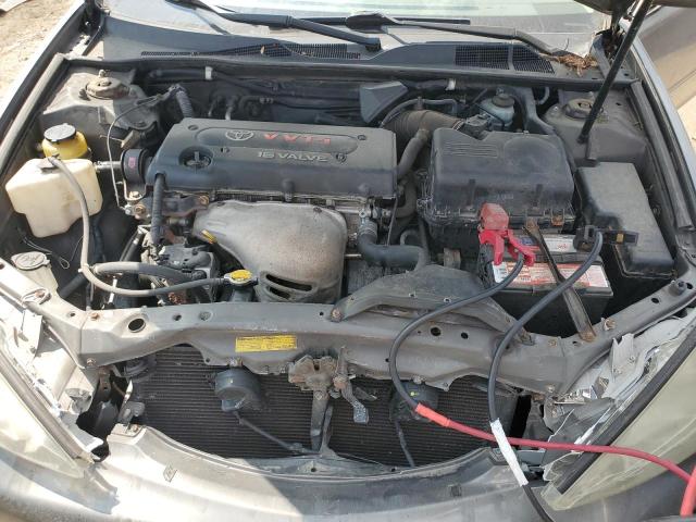 Photo 10 VIN: 4T1BE32KX3U646438 - TOYOTA CAMRY 