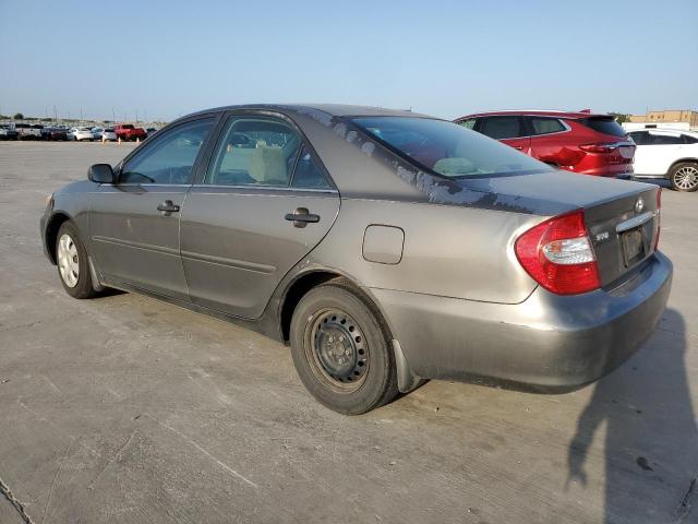 Photo 1 VIN: 4T1BE32KX3U647458 - TOYOTA CAMRY 