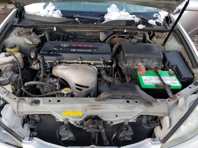 Photo 10 VIN: 4T1BE32KX3U649808 - TOYOTA CAMRY 