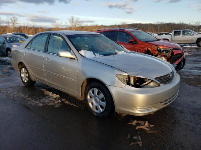 Photo 3 VIN: 4T1BE32KX3U649808 - TOYOTA CAMRY 