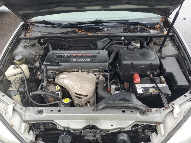 Photo 10 VIN: 4T1BE32KX3U689161 - TOYOTA CAMRY 