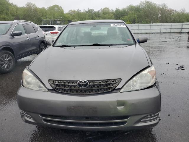 Photo 4 VIN: 4T1BE32KX3U689161 - TOYOTA CAMRY 