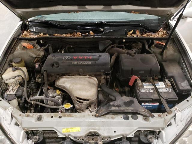 Photo 10 VIN: 4T1BE32KX3U692075 - TOYOTA CAMRY LE 