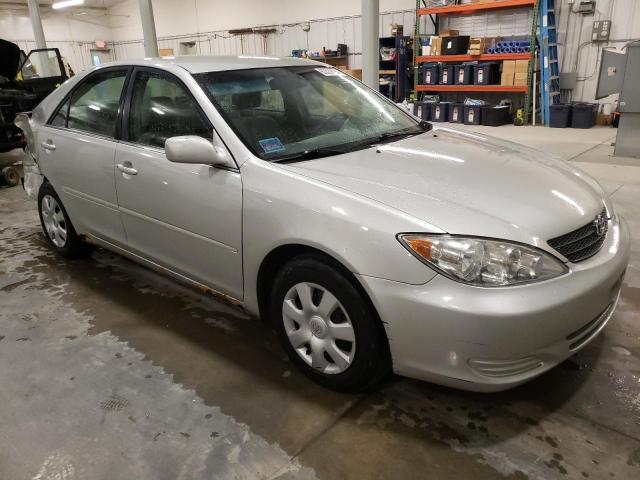 Photo 3 VIN: 4T1BE32KX3U692075 - TOYOTA CAMRY LE 